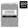 London London feucht pack of 100