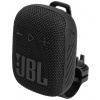 JBL Wind3SBLK Bluetooth® reproduktor vč. držáku, vodotěsný černá
