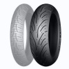 Michelin PILOT ROAD 4 R 190/55 R17 75W