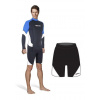 Šortky MARES RASH GUARD - Šortky - Pánske S