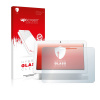 čirá skleněná fólie upscreen Hybrid Glas pro Google Nest Hub Max (čirá skleněná fólie upscreen Hybrid Glas pro Google Nest Hub Max)