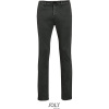 SOL's Collection Kalhoty Jules Men, pánské COT25142423858-charcoal gr 50 Šedá charcoal