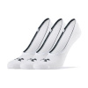 Dámské ponožky Under Armour Essential LOLO Liner