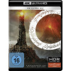 Der Herr der Ringe. Die Spielfilm Trilogie Blu-ray 4K disk