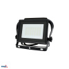 KAFLER LED reflektor SMD KASTEL 2 30W 6500K 2550LM IP65 čierny 1,5M prenosný