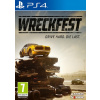 Wreckfest