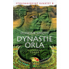 Dynastie orla - Ptolemaiovský kvartet 1 - Duncan Sprott