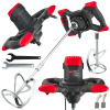 Miešadlo 2650W RTMI0017 Red Technic