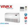 5,3kW Parapetno-podstropná klimatizácia VIVAX CF-AERI séria ACP-18CF50AERI R32