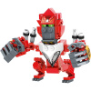 Qman Furious Orangutan King 41202