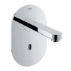 Grohe Euroeco Cosmopolitan E Bluetooth Elektronická umývadlová batéria, chróm 36410000-GR