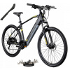 Horský elektrický bicykel 29 Hydraulika Alu Posilňovač nôh Hardtail MTB