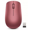 Lenovo 530 Wireless Mouse (Cherry Red) - myš GY50Z18990