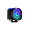 Endorfy CPU chladič Fortis 5 Black ARGB 140mm EY3A014