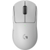 Logitech PRO X SUPERLIGHT 2 SE, bílá 910-007556 (910-007556)