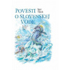 Igor Válek Povesti o slovenskej vode