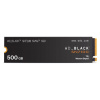 WD Black SN7100 500GB, WDS500G4X0E