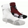 SKATE AIR SOFT ponožky 11-12, white