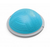 Balančná podložka LivePro Pro Balance Trainer s držadlami modrá
