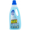 Čistič Alex, extra lesk 2v1, na vinyl, linoleum a dlažbu, 750 ml