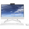 PC all in-one HP 22-dd0051nc (73C92EA#BCM) biely