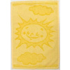 Profod Detský uterák Sun yellow 30x50 cm rozmer 30x50 cm,