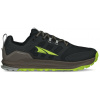 Altra Lone Peak 9 Waterproof Low lime black voděodolné pánské Velikost: 43