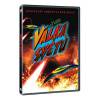 Válka světů SCE / 1953 (DVD)