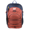 Trekingový batoh CAT Urban Mountaineer Le Meije orion blue/amber
