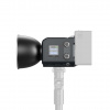 SmallRig RC 100C COB LED Video Light Ink Blue / Lite Version 5377