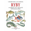 Ryby evropských vod v ilustracích Květoslava Híska - Lubomír Hanel, Jan Andreska