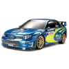 Tamiya Tamiya (51289) karoserie Subaru Impreza WRC 2007