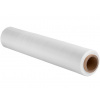 BRAVSON GROUP s.r.o. Ručná stretch fólia BG 0,5m/160m biela, 2,3kg, 23µm