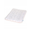 Poťahy na prebaľovací pult Ceba Baby W-847-626-604 50x70 cm 2 kusy