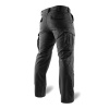 Nohavice Ranger 2.0 PENTAGON® Rip Stop - čierne vel. 40