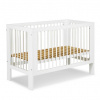 Klups Olivia 120x60 cm biela
