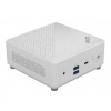 MSI PC Cubi 5 1M-441BEU, Intel Core 3 100U, N/A, N/A, No OS, White Cubi 5 1M-441BEU