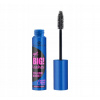 Essence Get Big Lashes Volume Boost Waterproof riasenka Black 12 ml