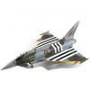 HobbyMaster - Eurofighter Typhoon FGR.Mk 4, RAF, Typhoon Display Team, Moggy, RAF Coningsby, Anglie, 2024, 1/72