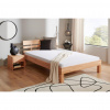 P & B POSTEĽ, 140/200 cm jadrový buk - Online Only spálne - 002834000303