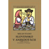 Slovensko v anekdotách 2. diel - Stano Milan