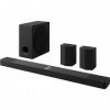 Soundbar LG S95TR čierny