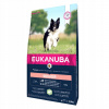 Eukanuba Mature & Senior Lamb & Rice 2,5 kg