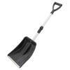 Lopata na sníh teleskopická BLACK SLEVA 16%