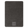 Kúpelňová predložka - Koberec kúpeľňa Savi 120 x 170 Anthracite (Kúpelňová predložka - Koberec kúpeľňa Savi 120 x 170 Anthracite)