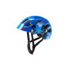 Detská prilba CRATONI Maxter Pirate Blue Glossy Veľkosť: S/M (51-56 cm)