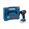 BOSCH Akumulátorový vŕtací skrutkovač GSR18V-52 (solo) 06019S0021
