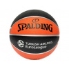 Basketbalový míč SPALDING Varsity TF150 Euroleague - 5