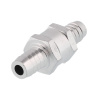 SPÄTNÝ VENTIL PALIVA 12 MM 63577 CARMOTION