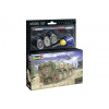 Revell ModelSet military 63362 - GTK Boxer sgSANKfz (1:72)